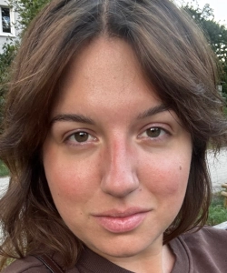 NLP PRACTITIONER IANLP Marta Szczupacka