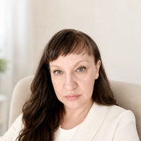 МSc Olga Kaloshina