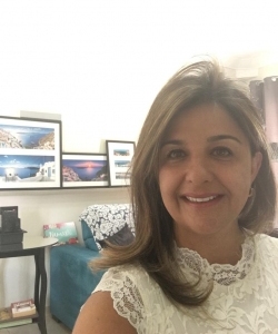 Adriana De Britto Oliveira