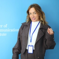 NLP Coach Dragana Mojić