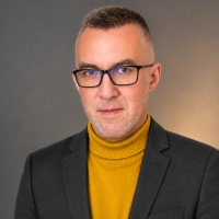 Marcin Kamiński