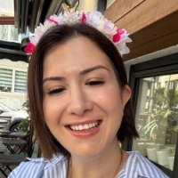 Ayşe Deniz