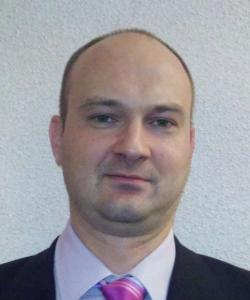 MSc Vladimir Majstorovic