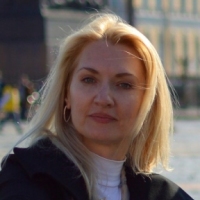 Inna Znaichenko