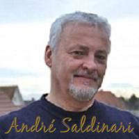 NLP Master-Practitioner André SALDINARI