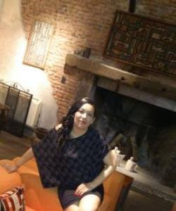 COACH VICTORIA RODRIGUEZ PEREYRA