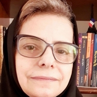 ZEINAB HASANPOUR  KHOSHGHALB