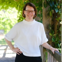 Bettina Cramer