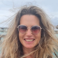 Ms Mirit Lavy