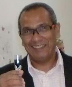 Mr Amandio Bastos Silva Junior