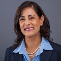 Ms Rubina Ruhee