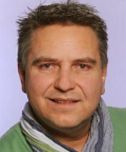 Jürgen Butz