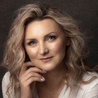 Dorota Imiełowska-Gruszka