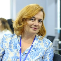 NLP Practitioner, IN Aleksandra Rajković Ristić