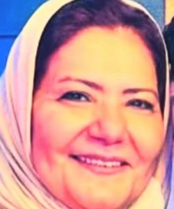 Dr Hala Aly