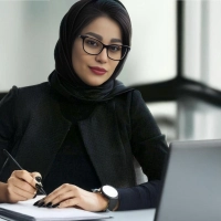 Business coach Ana Shahi