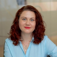 Екатерина Устинова