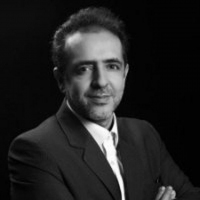 Dr. Alireza Firoozi