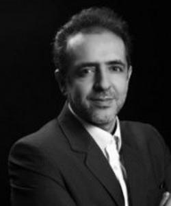 Dr. Alireza Firoozi