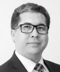 Mr. Carlos Alberto Alves e Silva