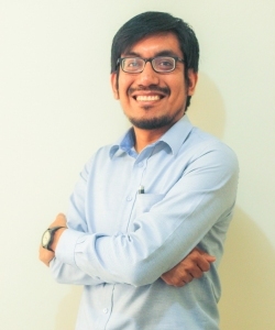 Fernando Daniel Seytuque Limo