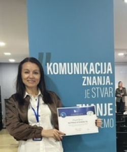 PCI Danijela Glavinić