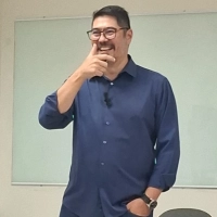 Roni Emerson Gonçalves