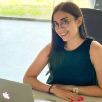 COACH ICI Marija Petrović