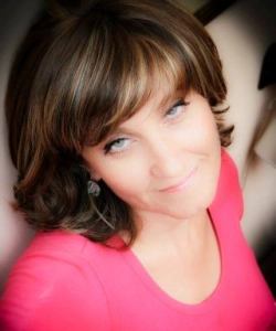 Vesna Djordjević