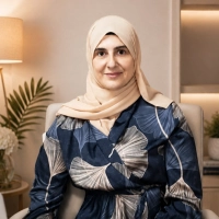 Transformacijski Life Coach Lejla Gutić