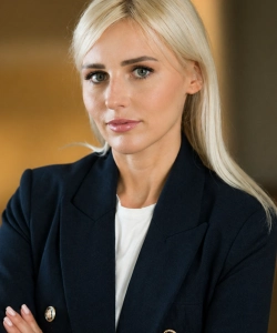 Natalia Lenarcik