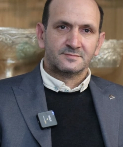 Mohammad Nobahar