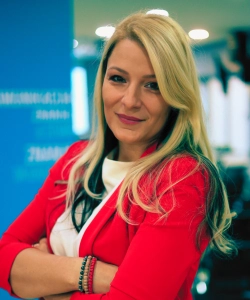 Vesna Relić Veličkovski