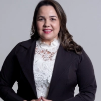 NLP Master Trainer, IN Lívia Aguiar