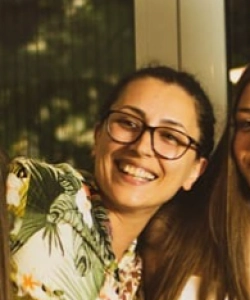 Jelena Strugarević