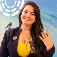 Bárbara Leão De Oliveira Silva