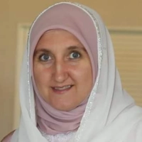 Amina Mustajbegović - Majdankić