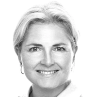 Mrs Louise Ringtved Futtrup