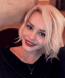 MSc Economics Vesna Baranasic