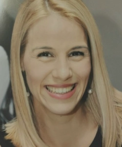 B.A in Economics Jovana Markovic