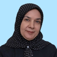 Farideh Forutani