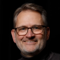 Diplom-Kaufmann Peter Dyrbusch