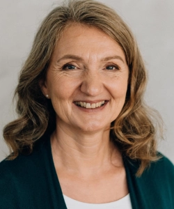 Sonja Zanini