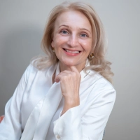 NLP Trener Lili Putrek