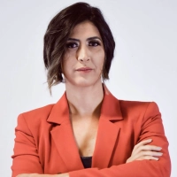 Practitioner Aline Silva