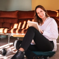 MSc Sanja Živković Stanković