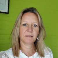Séverine Desmarets