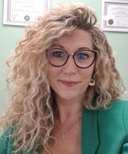 Laetitia hypnose Laëtitia Rodrigues