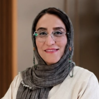 Tahereh Salimi