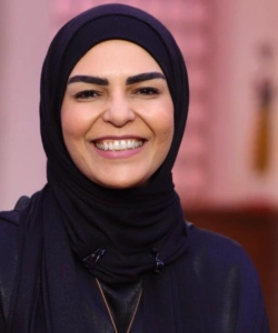 Shereen Rizk
